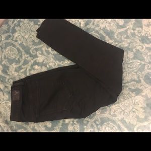 Black American Eagle Jeans